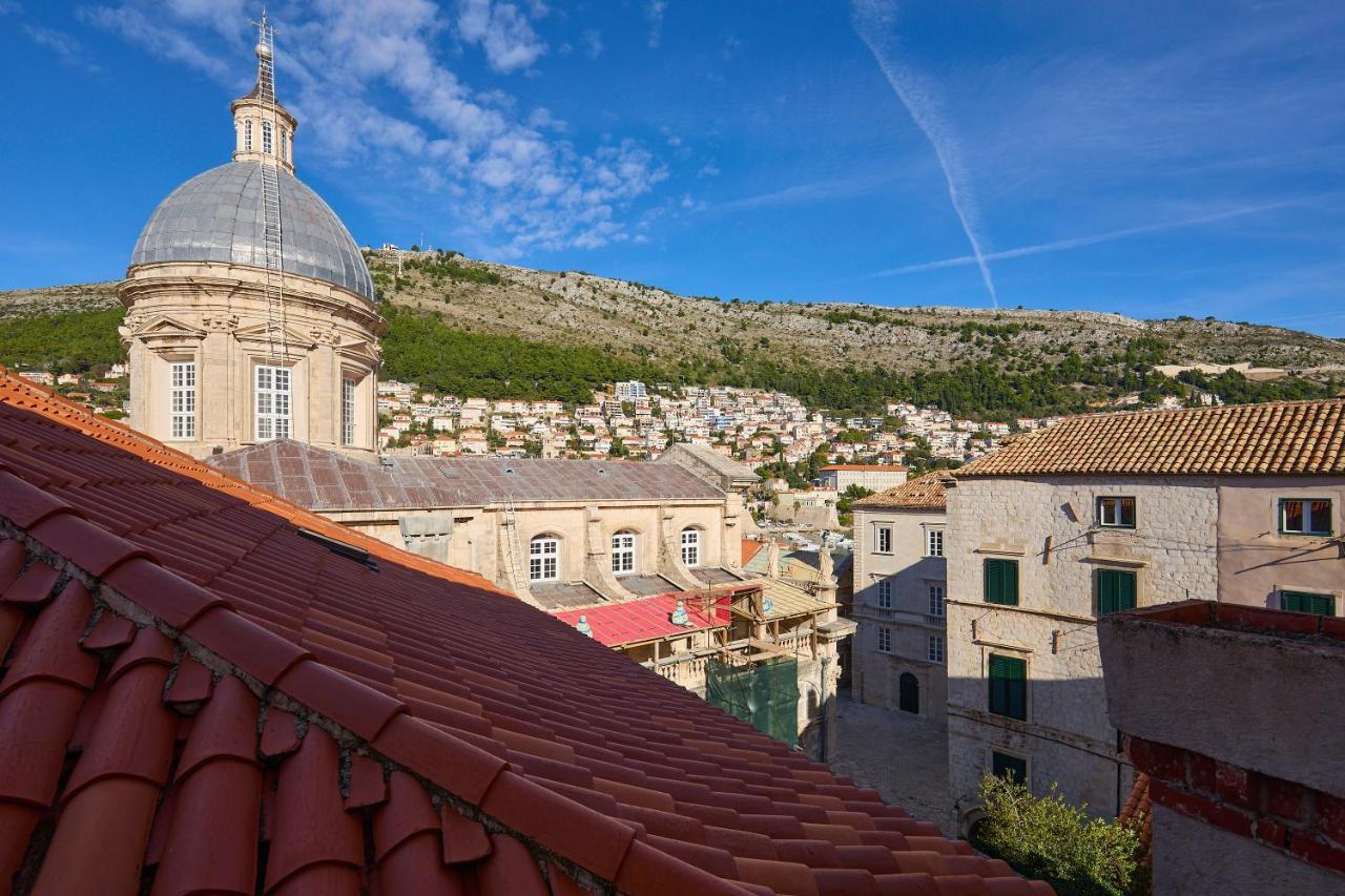Apartment Dominium Premium Location Dubrovnik