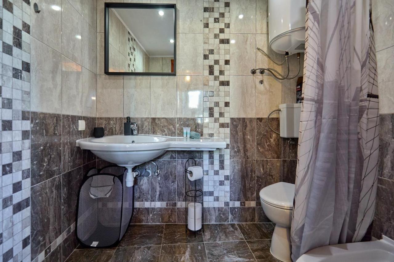 Apartment Dominium Premium Location
